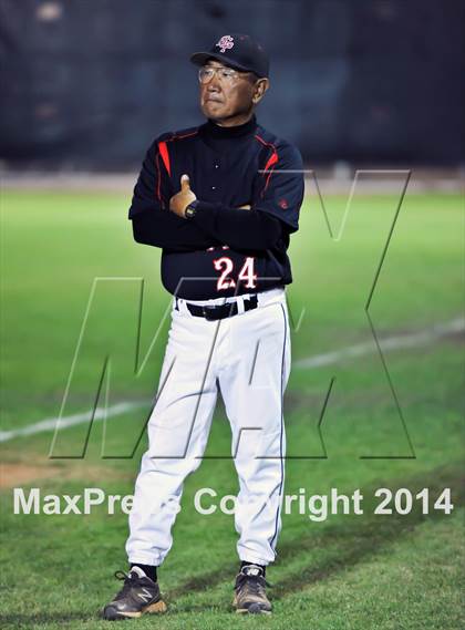 Thumbnail 2 in Chaparral @ Brophy College Prep photogallery.