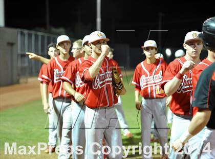 Thumbnail 1 in Chaparral @ Brophy College Prep photogallery.