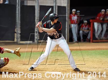 Thumbnail 2 in Chaparral @ Brophy College Prep photogallery.