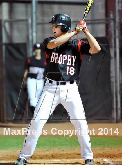 Thumbnail 2 in Chaparral @ Brophy College Prep photogallery.