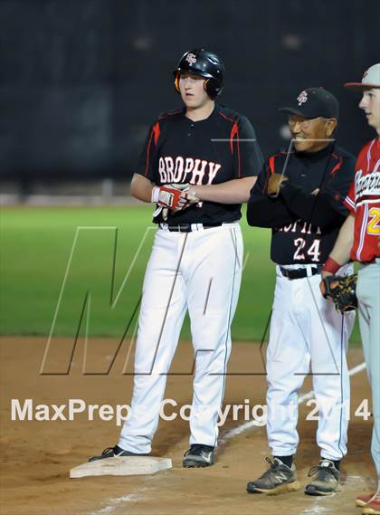 Thumbnail 2 in Chaparral @ Brophy College Prep photogallery.
