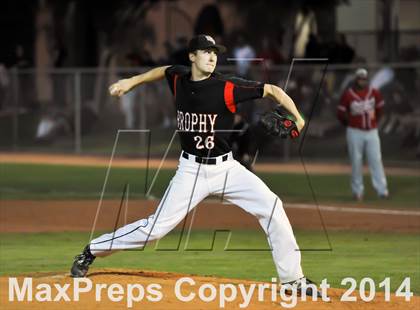 Thumbnail 1 in Chaparral @ Brophy College Prep photogallery.