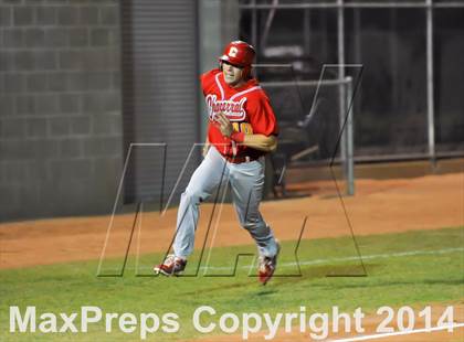Thumbnail 2 in Chaparral @ Brophy College Prep photogallery.