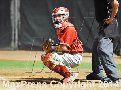 Thumbnail 1 in Chaparral @ Brophy College Prep photogallery.