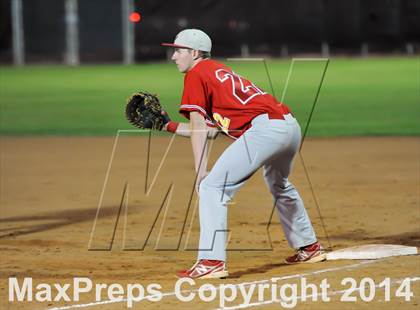 Thumbnail 2 in Chaparral @ Brophy College Prep photogallery.