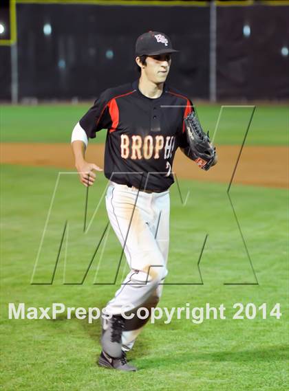 Thumbnail 3 in Chaparral @ Brophy College Prep photogallery.