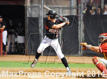 Thumbnail 3 in Chaparral @ Brophy College Prep photogallery.