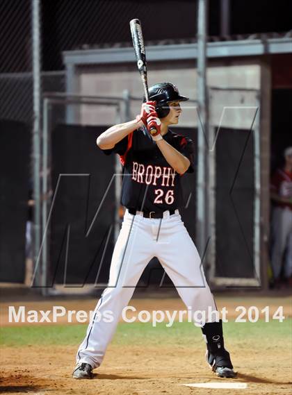 Thumbnail 1 in Chaparral @ Brophy College Prep photogallery.