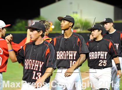 Thumbnail 1 in Chaparral @ Brophy College Prep photogallery.