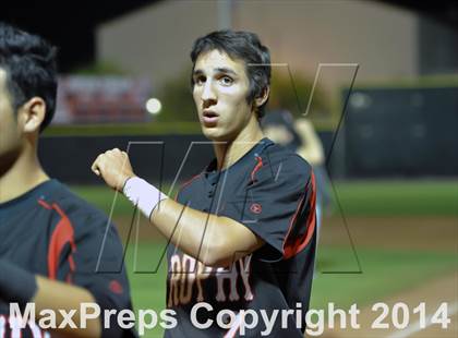 Thumbnail 3 in Chaparral @ Brophy College Prep photogallery.