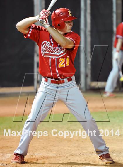 Thumbnail 3 in Chaparral @ Brophy College Prep photogallery.