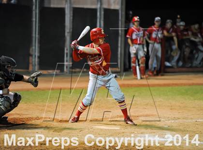 Thumbnail 1 in Chaparral @ Brophy College Prep photogallery.