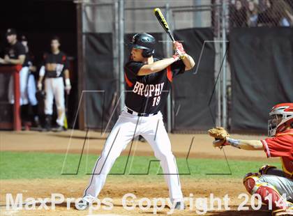 Thumbnail 1 in Chaparral @ Brophy College Prep photogallery.