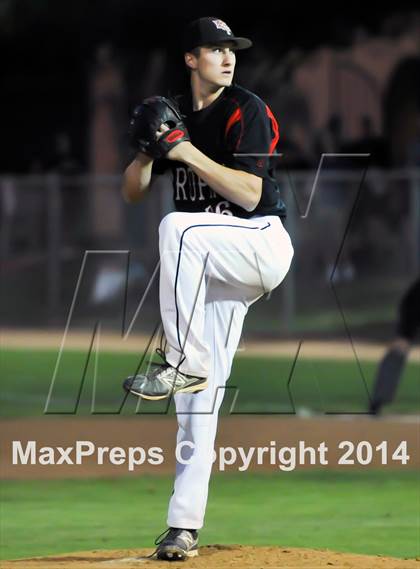 Thumbnail 3 in Chaparral @ Brophy College Prep photogallery.