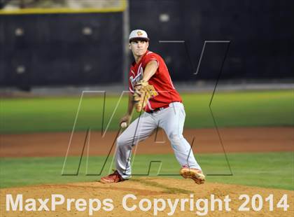 Thumbnail 3 in Chaparral @ Brophy College Prep photogallery.