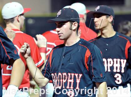 Thumbnail 1 in Chaparral @ Brophy College Prep photogallery.
