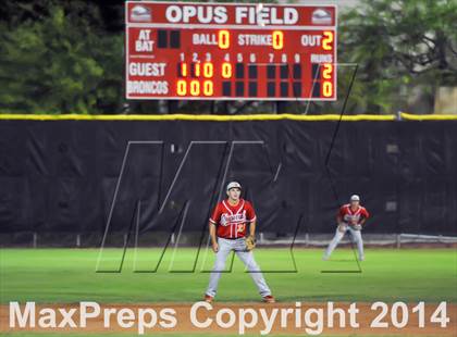 Thumbnail 2 in Chaparral @ Brophy College Prep photogallery.