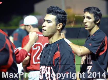 Thumbnail 2 in Chaparral @ Brophy College Prep photogallery.