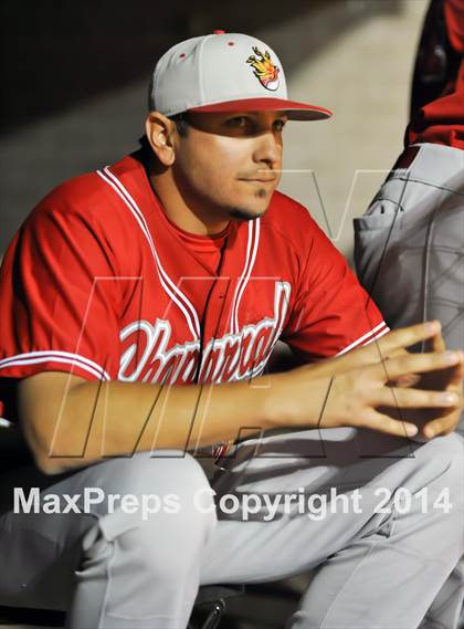 Thumbnail 3 in Chaparral @ Brophy College Prep photogallery.