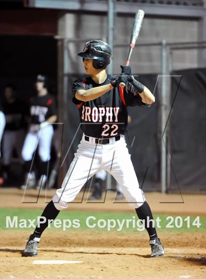 Thumbnail 3 in Chaparral @ Brophy College Prep photogallery.
