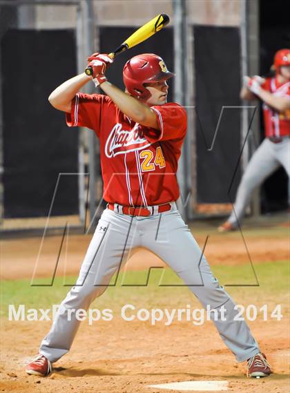 Thumbnail 1 in Chaparral @ Brophy College Prep photogallery.