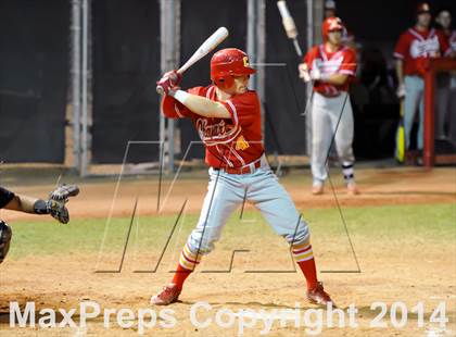 Thumbnail 3 in Chaparral @ Brophy College Prep photogallery.