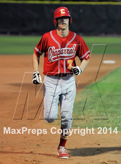 Thumbnail 2 in Chaparral @ Brophy College Prep photogallery.