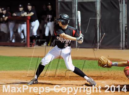 Thumbnail 2 in Chaparral @ Brophy College Prep photogallery.