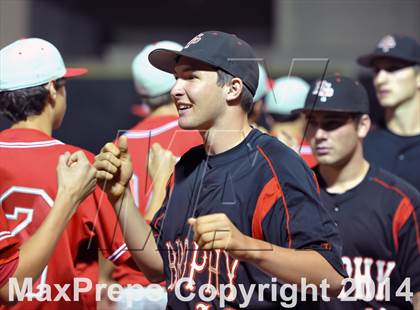 Thumbnail 3 in Chaparral @ Brophy College Prep photogallery.