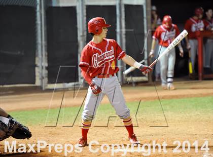 Thumbnail 2 in Chaparral @ Brophy College Prep photogallery.