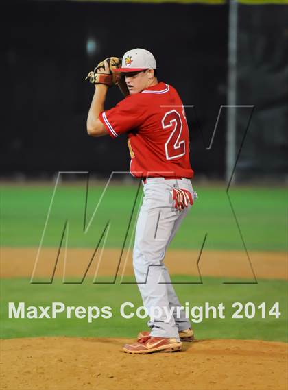 Thumbnail 3 in Chaparral @ Brophy College Prep photogallery.
