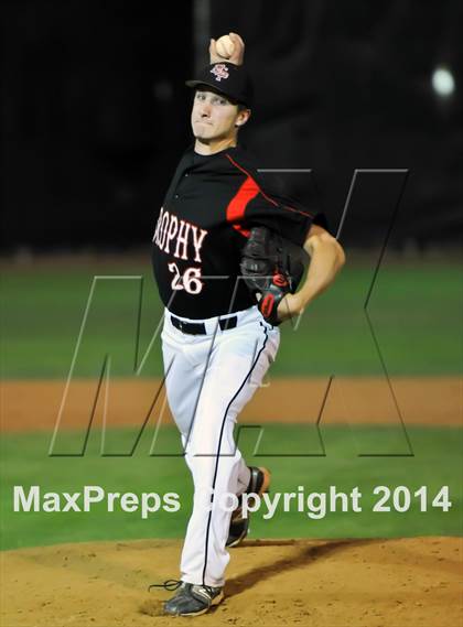 Thumbnail 3 in Chaparral @ Brophy College Prep photogallery.