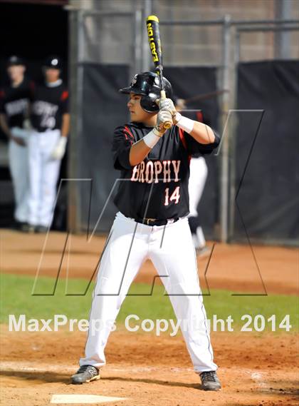 Thumbnail 2 in Chaparral @ Brophy College Prep photogallery.