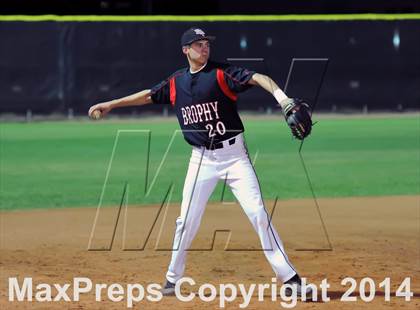 Thumbnail 3 in Chaparral @ Brophy College Prep photogallery.