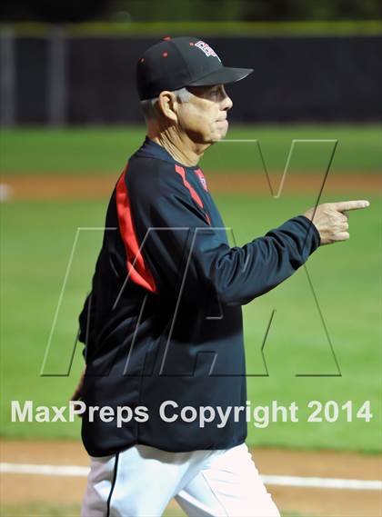 Thumbnail 3 in Chaparral @ Brophy College Prep photogallery.