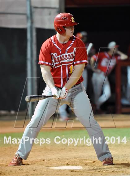Thumbnail 1 in Chaparral @ Brophy College Prep photogallery.
