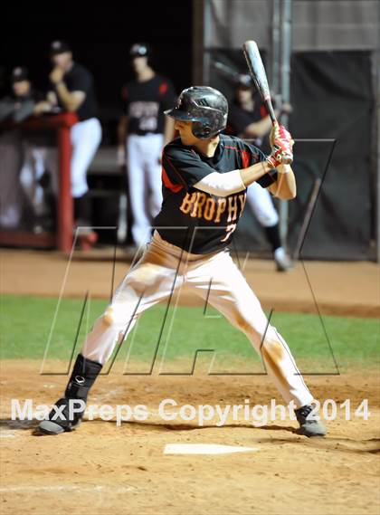 Thumbnail 2 in Chaparral @ Brophy College Prep photogallery.
