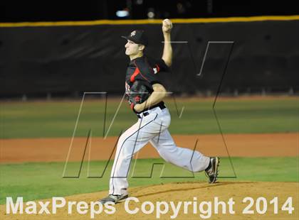 Thumbnail 3 in Chaparral @ Brophy College Prep photogallery.