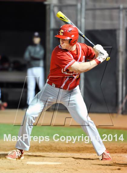 Thumbnail 1 in Chaparral @ Brophy College Prep photogallery.