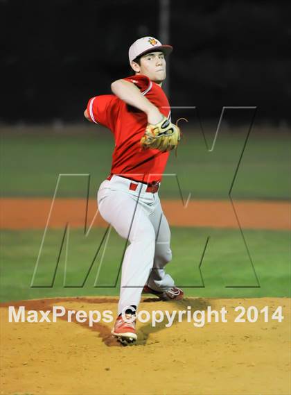 Thumbnail 3 in Chaparral @ Brophy College Prep photogallery.