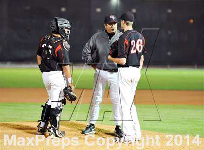 Thumbnail 2 in Chaparral @ Brophy College Prep photogallery.