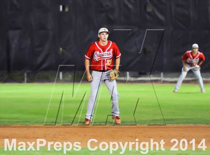 Thumbnail 3 in Chaparral @ Brophy College Prep photogallery.
