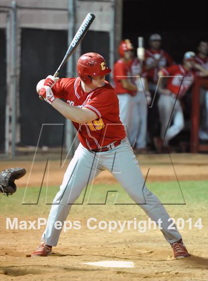 Thumbnail 1 in Chaparral @ Brophy College Prep photogallery.