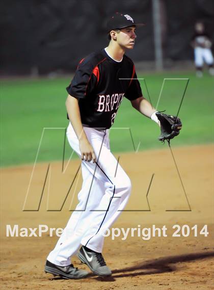 Thumbnail 1 in Chaparral @ Brophy College Prep photogallery.