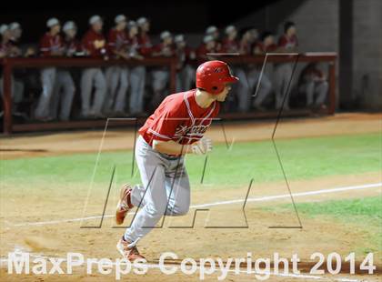 Thumbnail 3 in Chaparral @ Brophy College Prep photogallery.