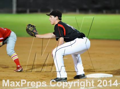 Thumbnail 2 in Chaparral @ Brophy College Prep photogallery.