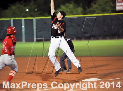 Thumbnail 2 in Chaparral @ Brophy College Prep photogallery.