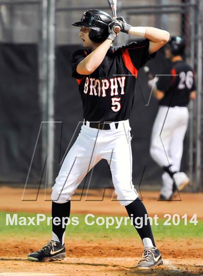 Thumbnail 2 in Chaparral @ Brophy College Prep photogallery.