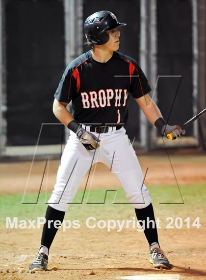 Thumbnail 1 in Chaparral @ Brophy College Prep photogallery.