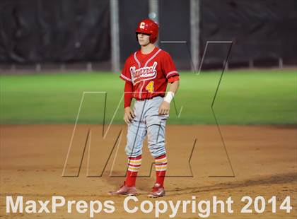Thumbnail 2 in Chaparral @ Brophy College Prep photogallery.